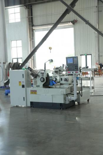 Máy mài vô tâm YSD-CG18CNC-6A