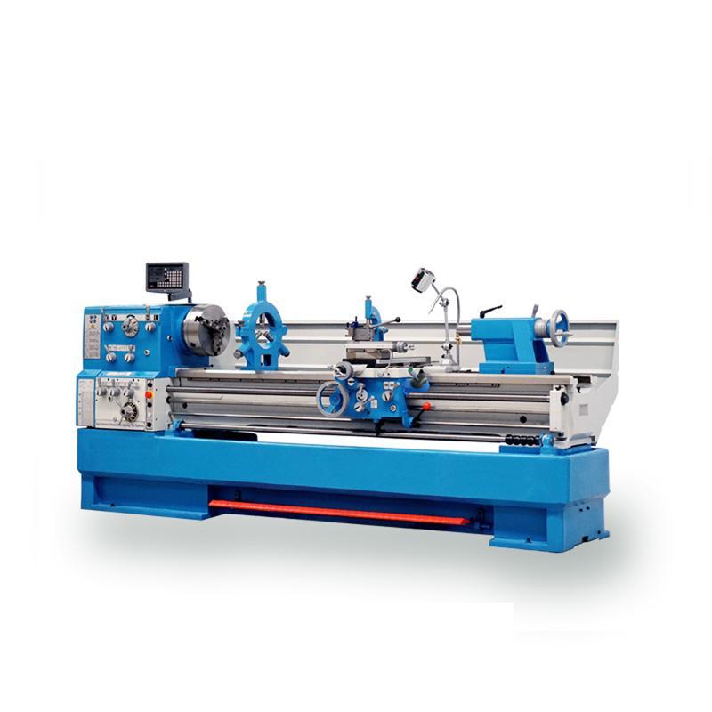 So sánh máy tiện vạn năng – từ cơ bản đến cao cấp