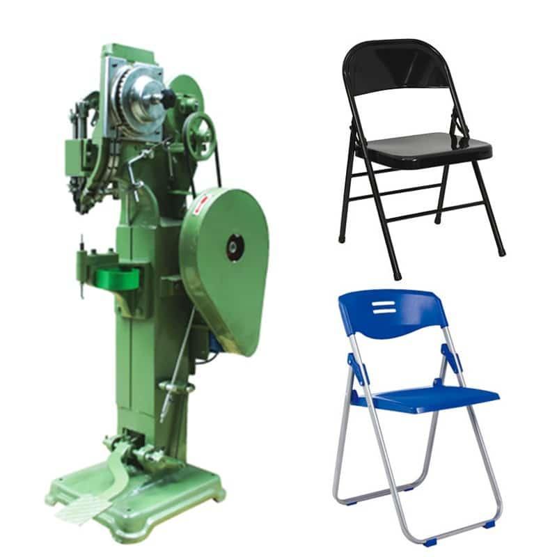 Máy tán đinh RMJ12A2 điện – Giải pháp tối ưu cho đinh tán rỗng 10–45 mm