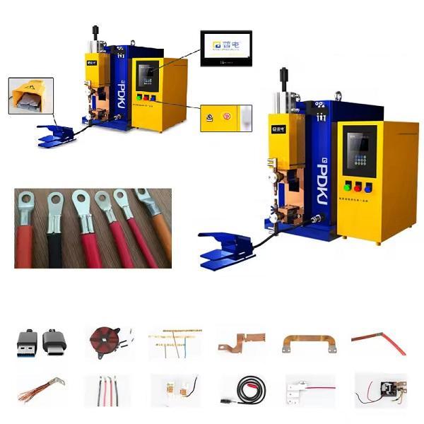 10 Lỗi Thường Gặp Khi Hàn Điểm & Cách Chỉnh Thông Số Để Có Mối Hàn Đẹp