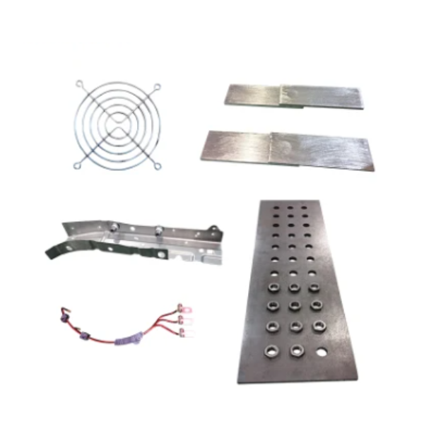 Bộ Thông Số Hàn Tiêu Chuẩn Cho Thép – Inox – Mạ Kẽm – Nhôm – Đồng