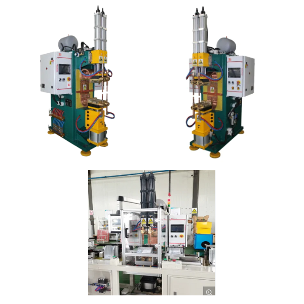 Đầu Tư Máy Hàn Điểm MFDC – Thời Gian Hoàn Vốn Chỉ 3–6 Tháng