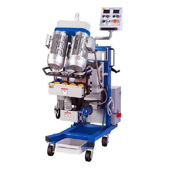 TỔNG QUAN 4 DÒNG MÁY VÁT MÉP THÉP TẤM CỦA CƯỜNG THỊNH