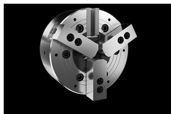 Mâm Cặp 3 Chấu Tự Định Tâm – Dòng Mâm Cặp Phổ Biến Nhất Trong Gia Công Cơ Khí Và CNC