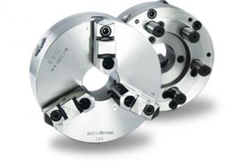 Mâm cặp 3 chấu cứng dạng Camlock KD