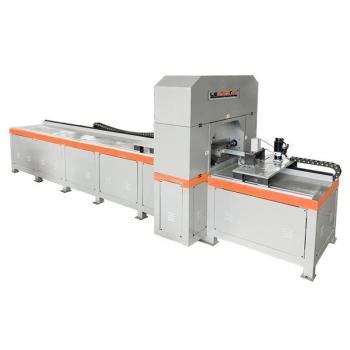 Máy đột dập CNC dầm chữ H