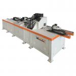 Máy đột cắt thép V CNC