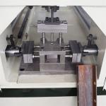 Máy cắt đột CNC thép chữ U/C CPM25