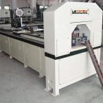 Máy cắt đột CNC thép chữ U/C CPM25