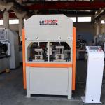 Máy đột ống CNC - TPM series