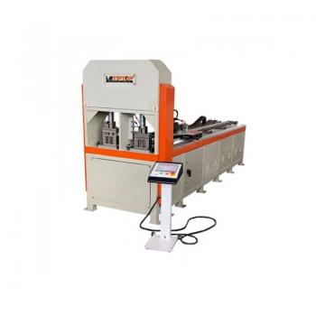 Máy đột ống CNC - TPM series