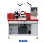 Máy mài chốt pin/chày ngoài chính xác GD-01A
