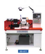 Máy mài chốt pin/chày ngoài chính xác GD-01A