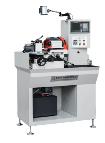 Máy mài tròn/chày trong chính xác – GD-02A