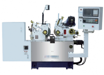 Máy mài vô tâm CNC chính xác GD-12CNC 