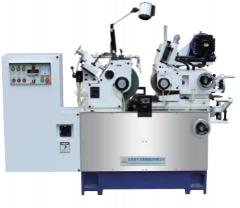 Máy mài vô tâm chính xác GD-12S