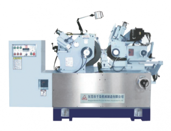 Máy mài vô tâm chính xác GD-18S 