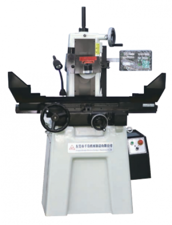 Máy mài phẳng chính xác GD-618S