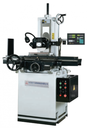 Máy mài phẳng chính xác GD-450G