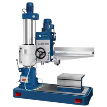 Máy khoan cần cơ khí tiết kiệm - Z3040