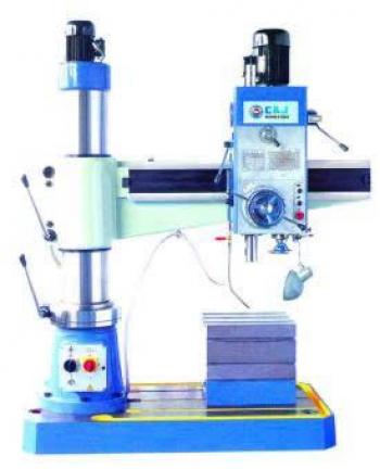 Máy khoan cần Trung Quốc cỡ trung Z3040x13