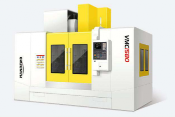 TRUNG TÂM GIA CÔNG ĐỨNG (VERTICAL MACHINING CENTER)