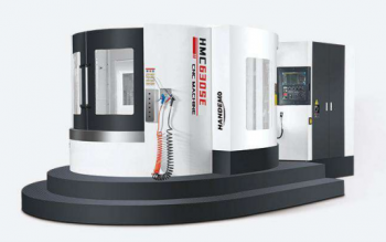 TRUNG TÂM GIA CÔNG NGANG (HORIZONTAL MACHINING CENTER)