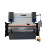 MÁY CHẤN TÔN THỦY LỰC HYDRAULIC PRESS BRAKE