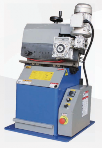 GMMA-20T – Máy vát mép dạng bàn