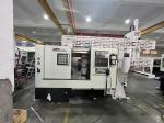 HTB450B – Trung tâm tiện CNC băng nghiêng công nghiệp