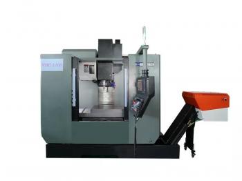 Trung tâm gia công CNC đứng VMC1160