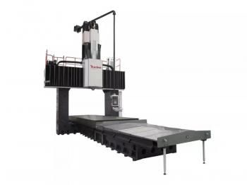 TRUNG TÂM GIA CÔNG CNC CỔNG TRỤC (GANTRY)