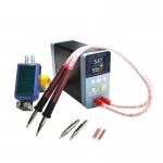 Máy Hàn Điểm Pin Tụ Điện Công Suất 21KW – Chuyên Hàn Pin 18650