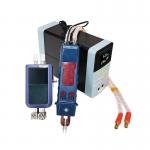 Máy Hàn Điểm Pin Tụ Điện Công Suất 12 KW – Model HT-SW01D