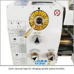 Máy tiện để bàn hộp số BL300G