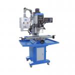 Máy Khoan Phay Hạng Nặng DM480 (Heavy Milling Drilling Machine DM480)