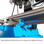 Máy Khoan Phay Truyền Đai DM320 (Belts Drive Milling Drilling Machine DM320)