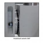 Máy Khoan Phay Tự Động Tiến Dao LD450A (Auto Feed Spindle Drill/Mill Machine LD450A)