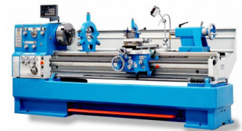 Máy tiện vạn năng cỡ trung HL500 HL510/560