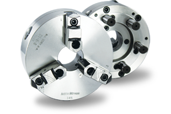 mâm cặp camlock