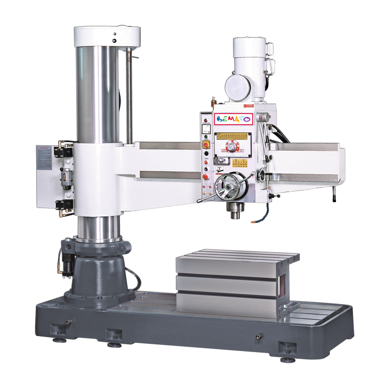 Máy khoan cần BMT 1300RD